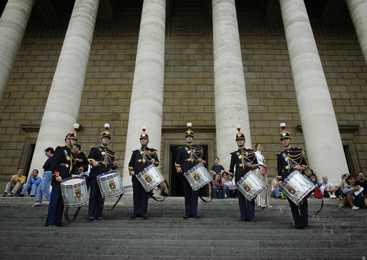 Journes du Patrimoine 2006