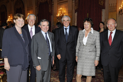 Assemblée nationale - Projection du film « Projection du film « La Saga des Inuit : le souffle du Grand Nord »