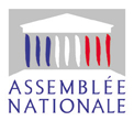 Logo de l'Assemble nationale