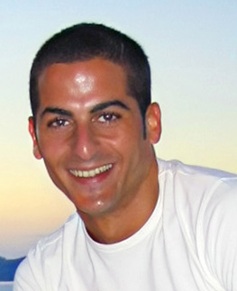 Ilan Halimi