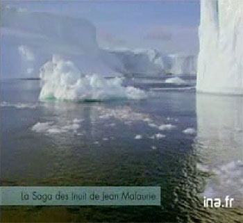 Présentation du film documentaire « La saga des Inuit : le souffle du grand Nord 