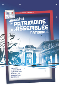 24me Journes du Patrimoine