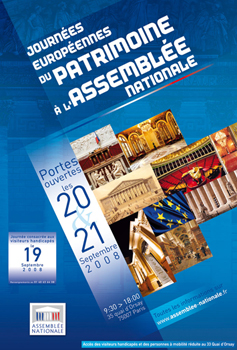 Journes europennes du Patrimoine