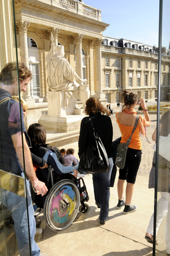 Journes europennes du patrimoine - 20 et 21 septembre 2008