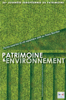 Journes europennes du Patrimoine