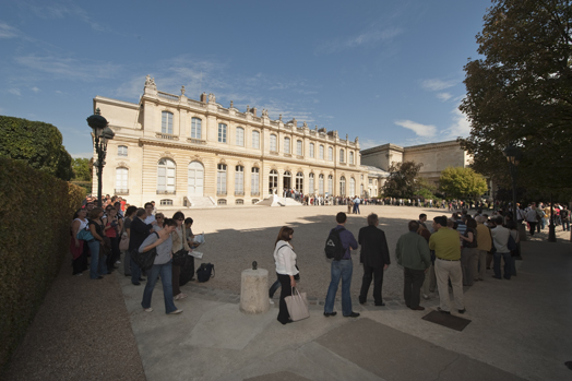 Journes europennes du patrimoine - 19 et 20 septembre 2009