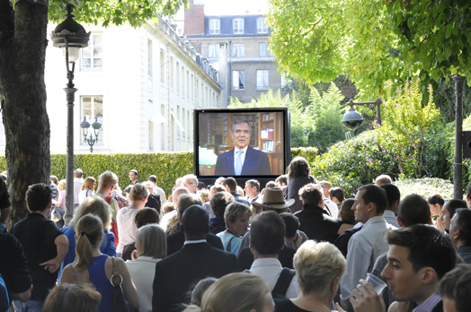 Journes europennes du patrimoine - 19 et 20 septembre 2009