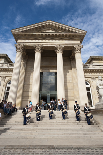 Journes europennes du patrimoine - 19 et 20 septembre 2009