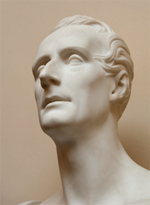 Alphonse de Lamartine (1790- 1869)