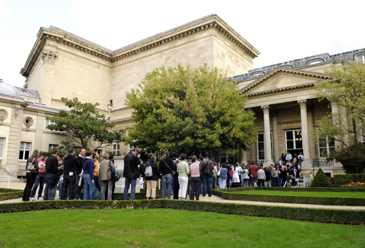 Journes europennes du patrimoine - 18 et 19 septembre 2010