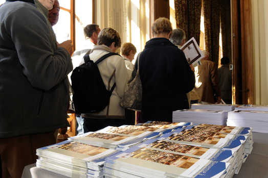 Journes europennes du patrimoine - 18 et 19 septembre 2010