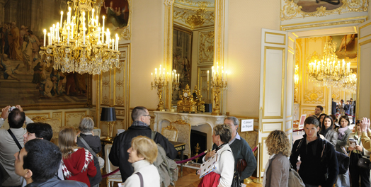 Journes europennes du patrimoine - 18 et 19 septembre 2010