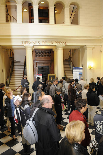 Journes europennes du patrimoine - 18 et 19 septembre 2010