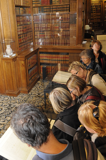 Journes europennes du patrimoine - 18 et 19 septembre 2010