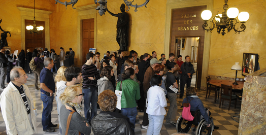 Journes europennes du patrimoine - 18 et 19 septembre 2010