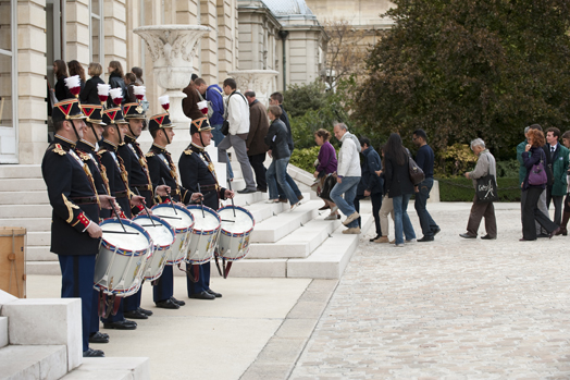 Journes europennes du patrimoine - 17 et 18 septembre 2011