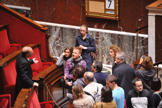 Journes europennes du patrimoine - 17 et 18 septembre 2011