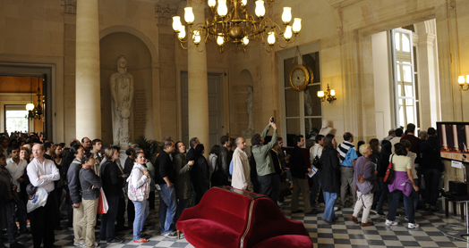 Journes europennes du patrimoine - 17 et 18 septembre 2011