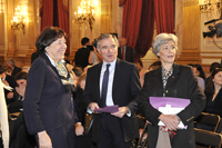 Assemble nationale - Vrits scientifiques et Dmocratie ( 7 dcembre 2011 )