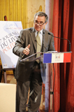 Journe du Livre politique (5 avril 2008)