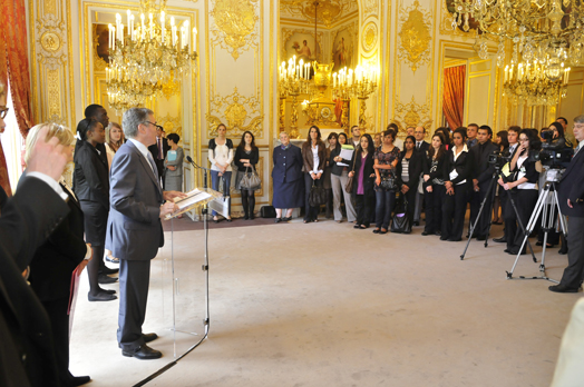 CONCOURS DE COMMENTAIRE GNRATION SCIENCES PO