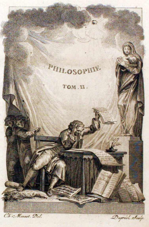 Philosophie, tome 2