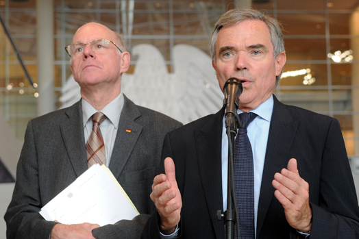 Assemble nationale - Premire runion du groupe de travail de l'Assemble et du Bundestag sur la gouvernance de la zone euro et coopration franco-allemande, lundi 31 octobre 2011