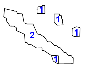 NOUVELLE-CALEDONIE ET DEPENDANCES