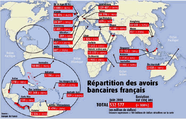 Evasion fiscale : au moins 225 kg de billets ont été saisis aux frontières