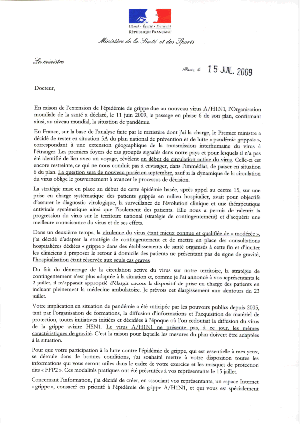 Roche  Le test d'antigène rapide SARS-CoV-2 de Roche autorisé grâce à  l'arrêté d'urgence de Santé Canada