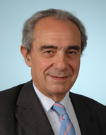 Bernard Debré