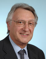 Bernard Derosier