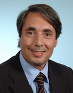 Michel Destot