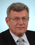 M. Christian Eckert