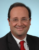 François Hollande