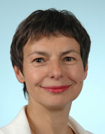 Martine Lignières-Cassou