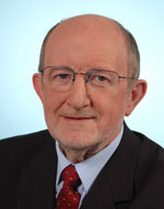 M. Daniel Paul