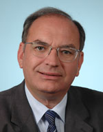 M. Bernard Perrut