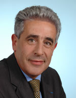 Yves Albarello