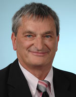 Michel Raison