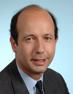 Louis Gisacrd d'Estaing