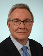 Michel Terrot