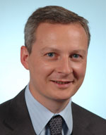 Bruno Le Maire