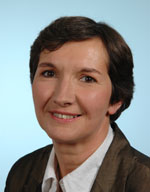 Valérie Fourneyron