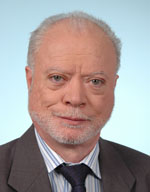 Jean-Claude Fruteau