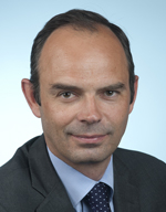 Edouard Philippe