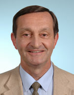 Gérard Bapt