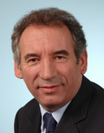 François Bayrou