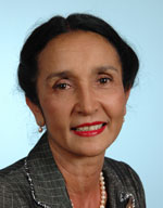 Huguette Bello