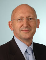 M. Jean-Marie Binetruy